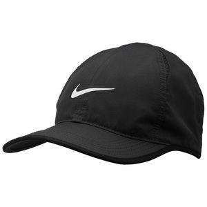 Navy Nike Hat Featherlight (Men & Women)